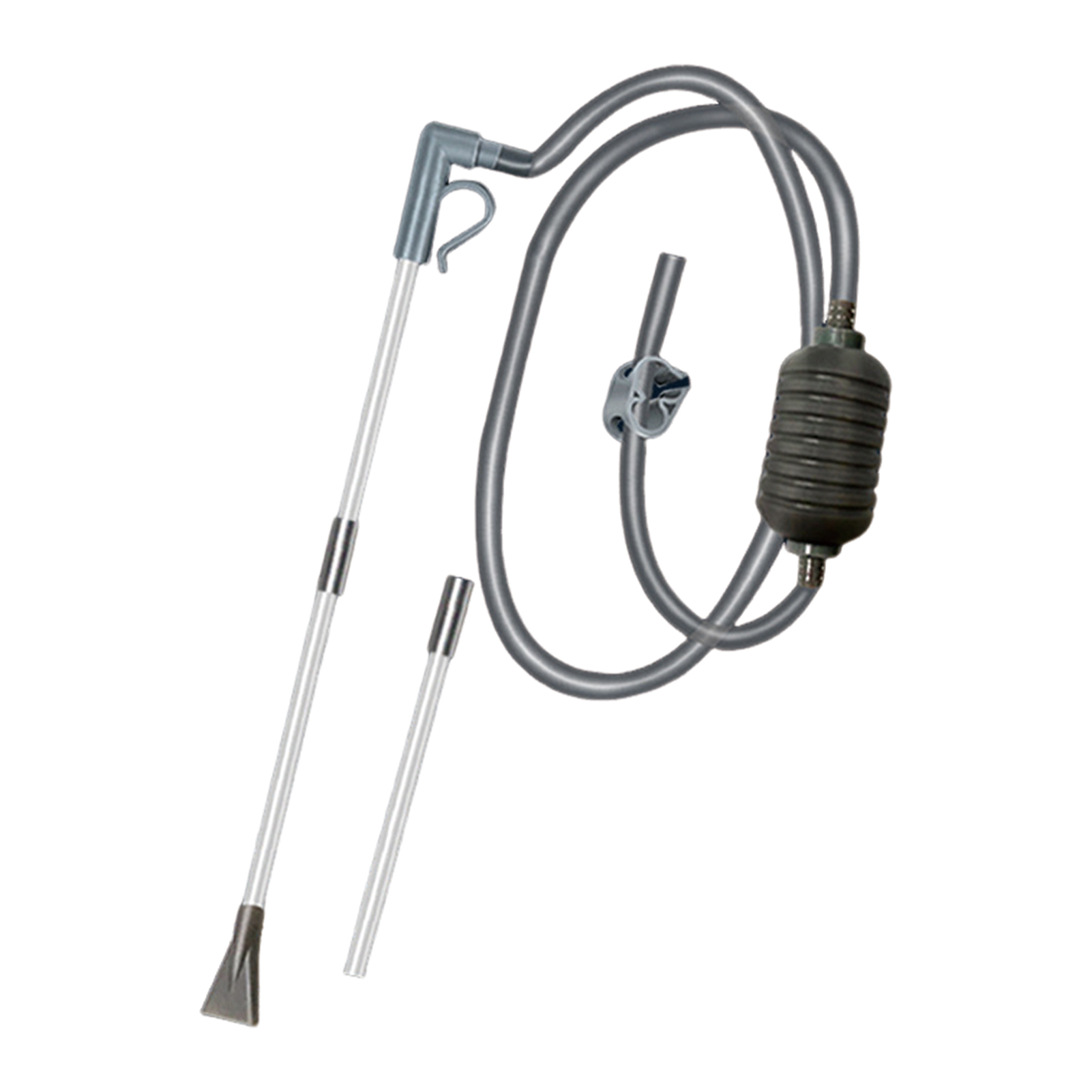 Marine Aquarium Kit - Sifão para Aquário Grande, Kit de