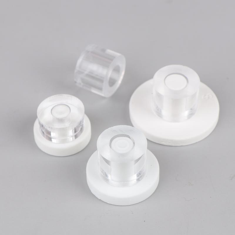 Marine Aquarium Kit - 6 pçs/set coral frag suportes fácil