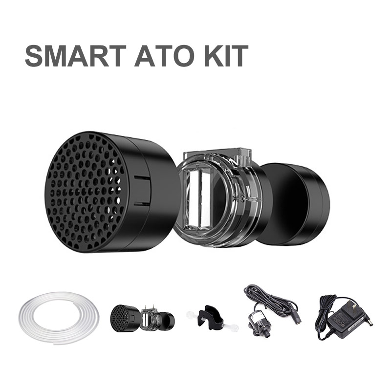 Marine Aquarium Kit - Sensor automático de voeg de água
