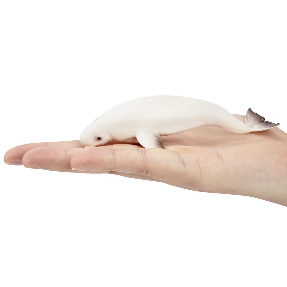 Toymany simulação beluga balei - Marine Aquarium Decorations avaliação e preço