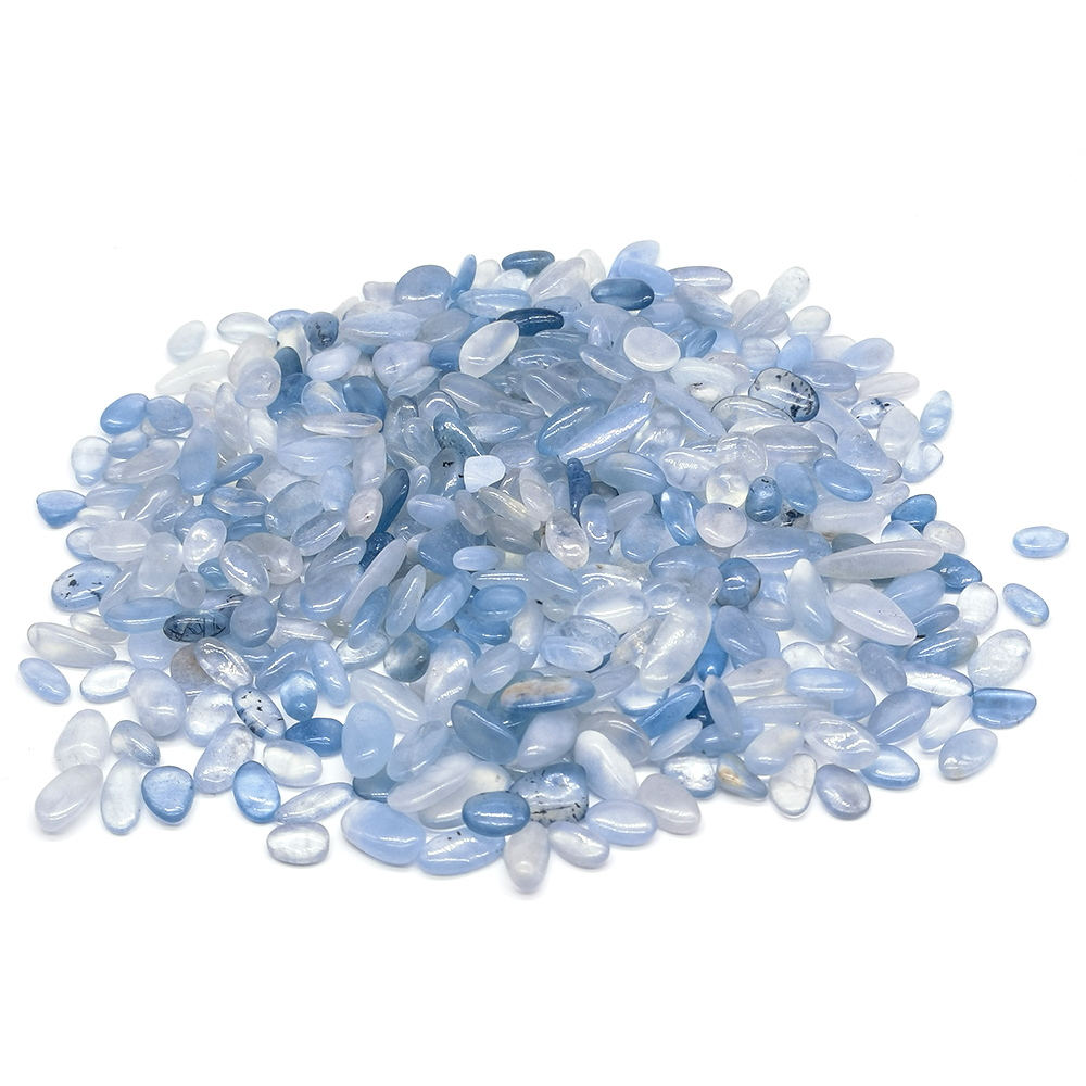 Natural irregular azul aquamar - Marine Aquarium Gravel avaliação e preço