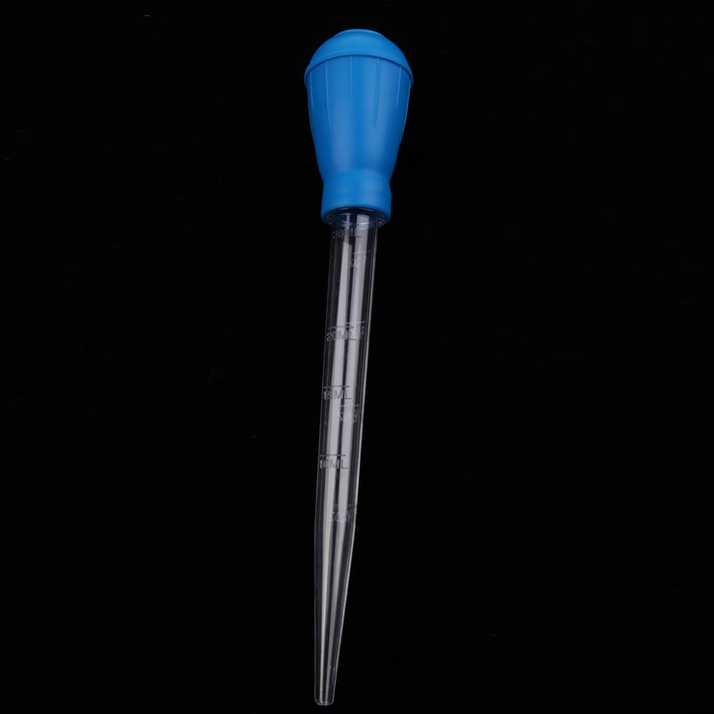 Pipeta de Plástico para Aquári - Marine Aquarium Gravel avaliação e preço