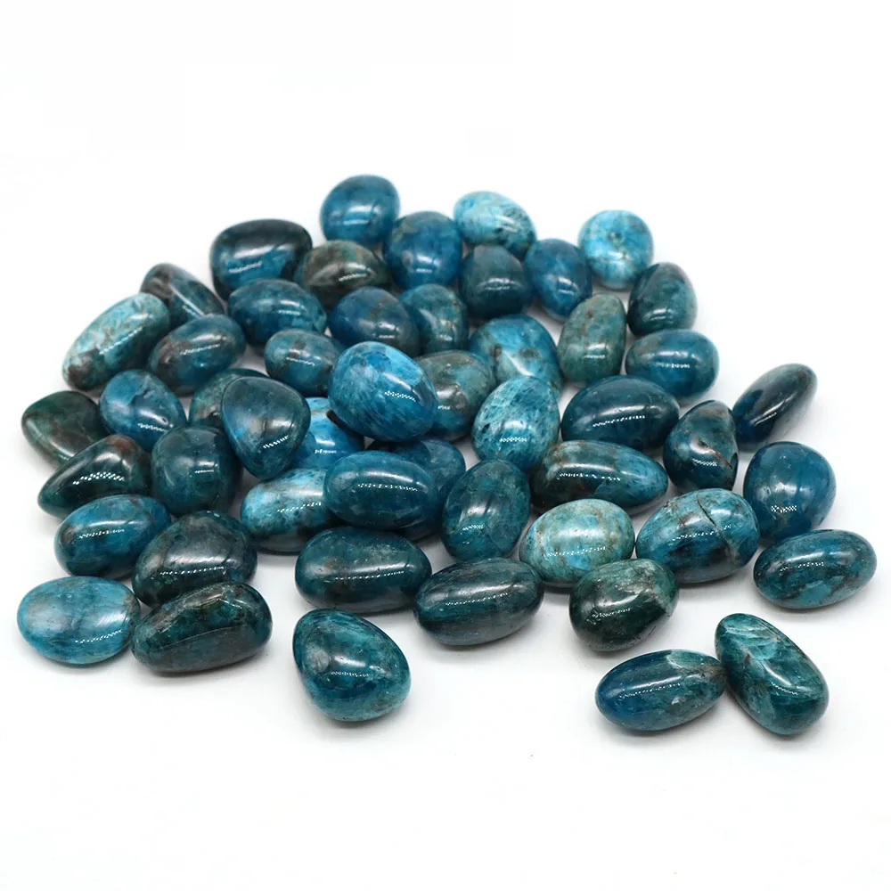 Cristais de Quartzo Apatita Az - Marine Aquarium Gravel avaliação e preço