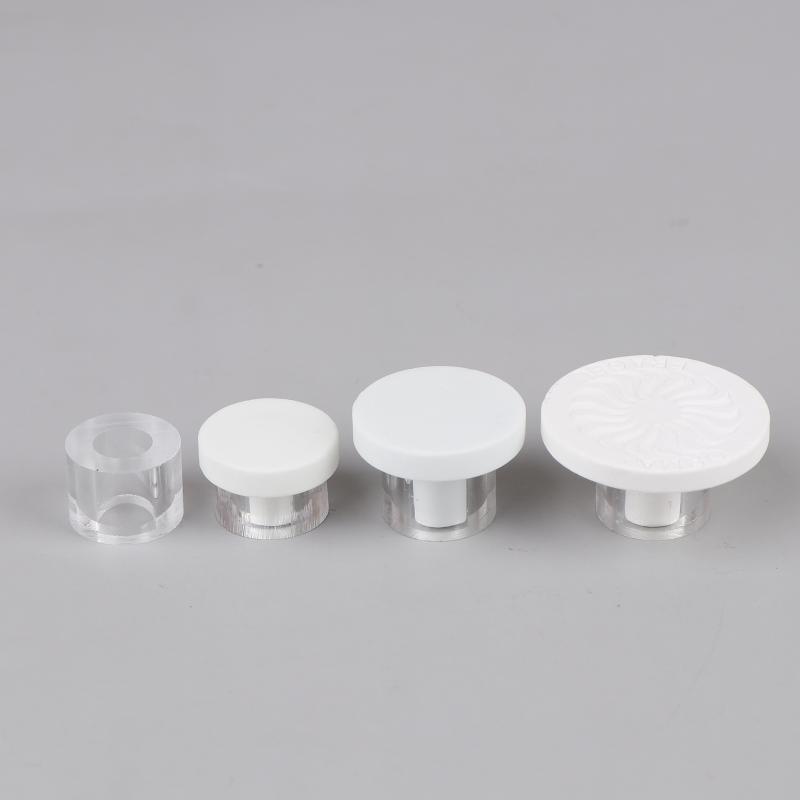 6 pçs/set coral frag suportes  - Marine Aquarium Kit avaliação e preço