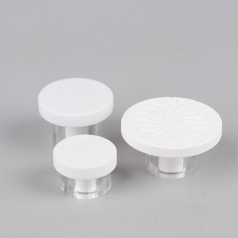 6 pçs/set coral frag suportes  - Marine Aquarium Kit avaliação e preço