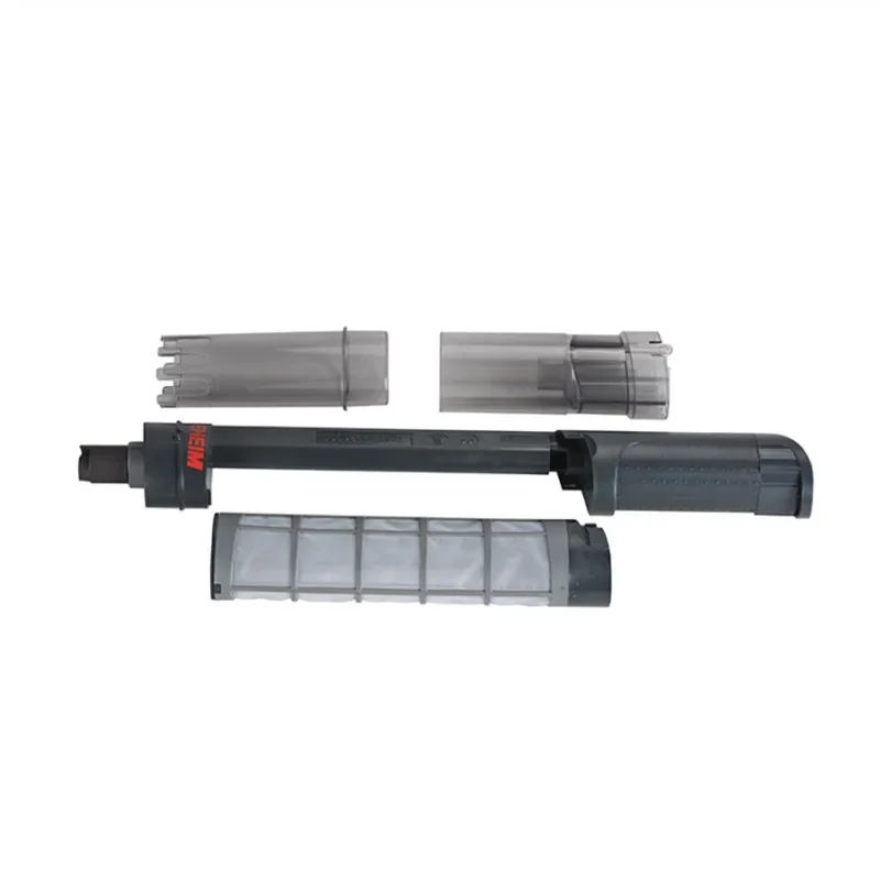 Etrem-limpador automático para - Marine Aquarium Gravel avaliação e preço