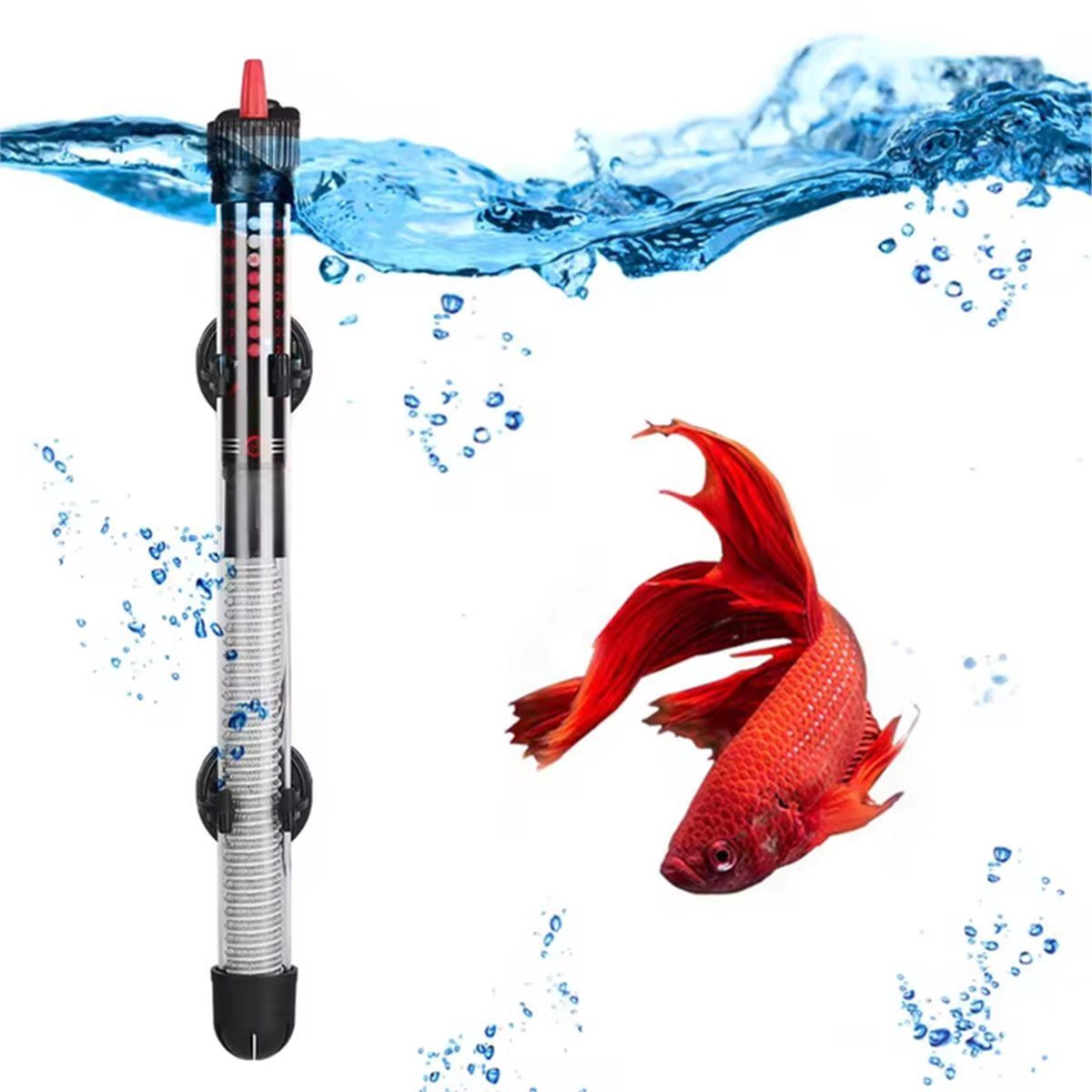 (A02R) Aquecedor Submersível p - Aquarium & Marine Museum Ums avaliação e preço
