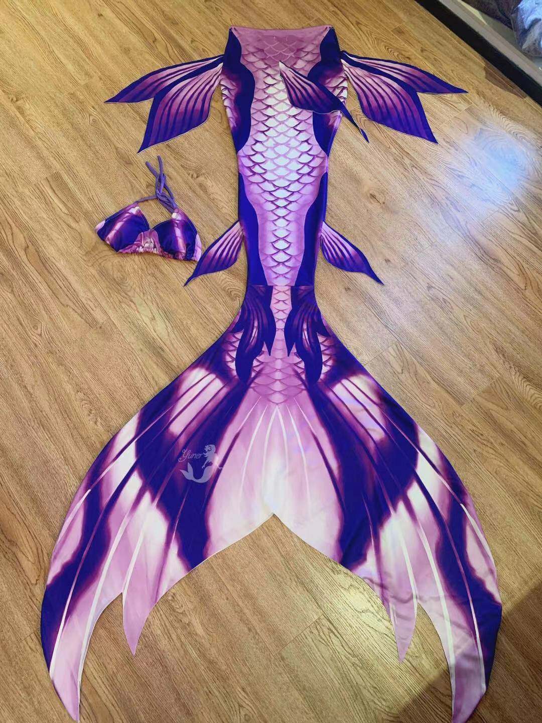 Traje de Sereia para Performan - Aquarium & Marine Museum Ums avaliação e preço