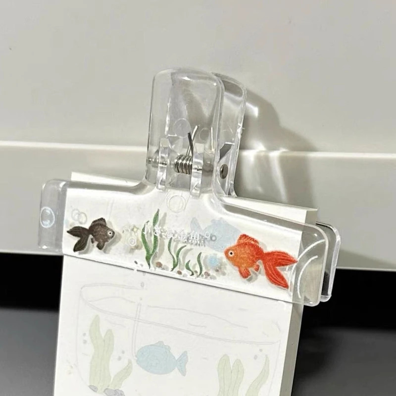 1 unidade de clipe de acrílico - Marine Aquarium Decorations avaliação e preço