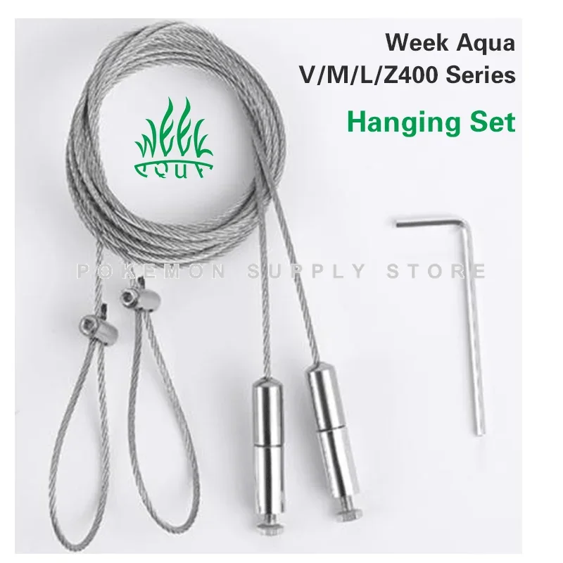 Semana aqua série v/m/l/z400 c - Marine Aquarium Kit avaliação e preço