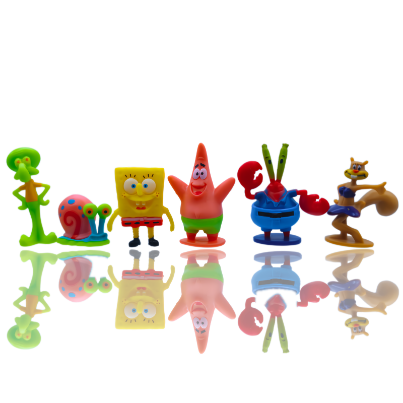 Decoração de Aquário Bob Espon - Marine Aquarium Decorations avaliação e preço