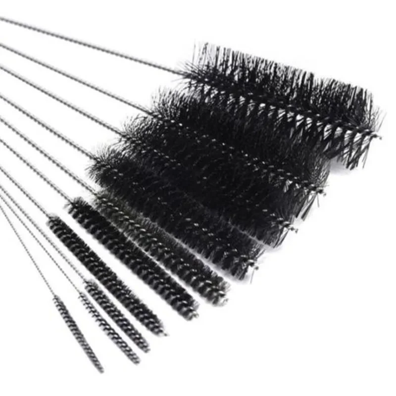Escova de limpeza de tubo de a - Marine Aquarium Kit avaliação e preço