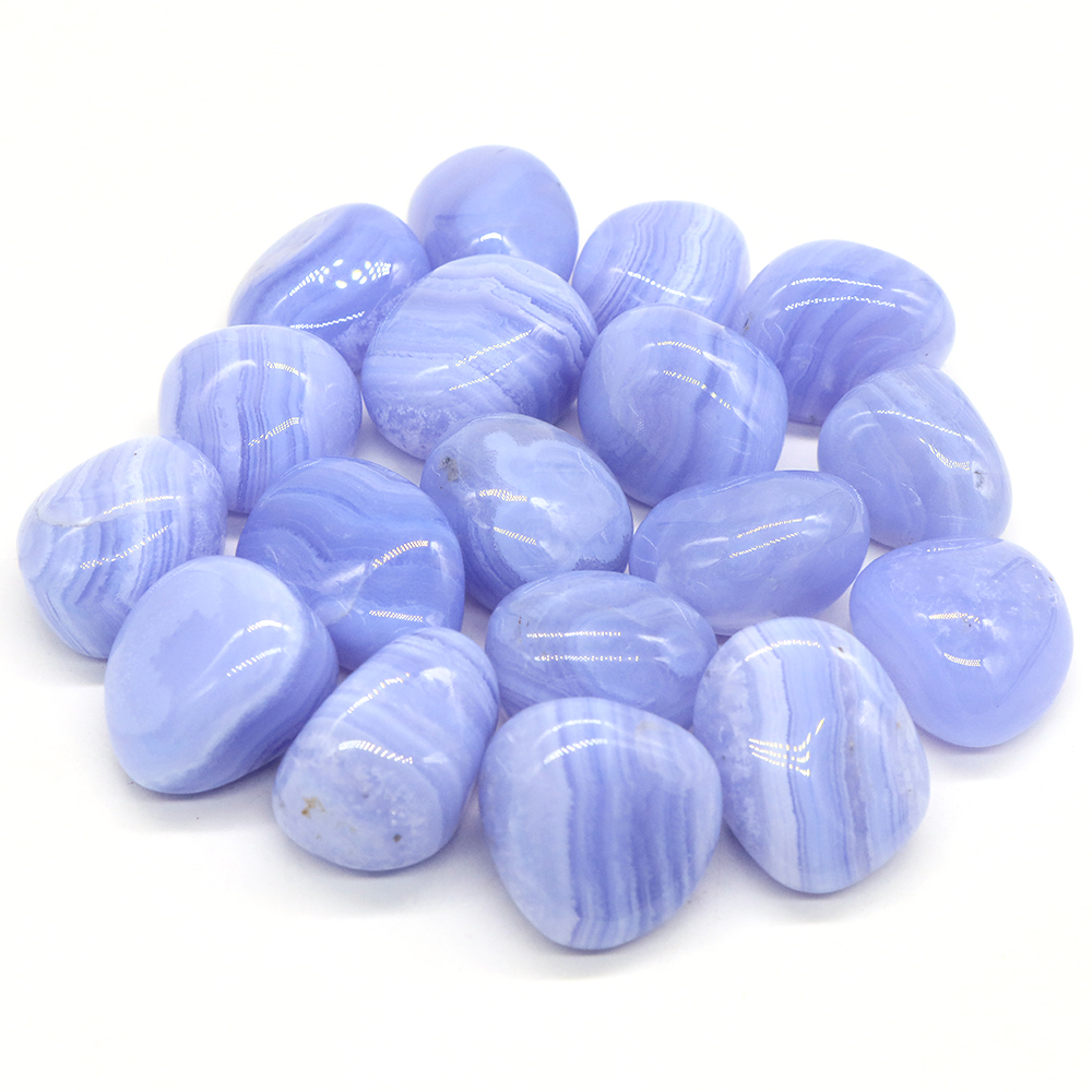 Natureza azul renda ágata casc - Marine Aquarium Gravel avaliação e preço