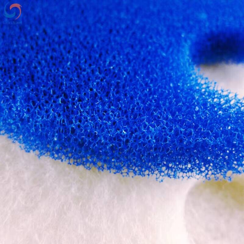 1/2/5 PCS Almofada de mídia de - Marine Aquarium Kit avaliação e preço