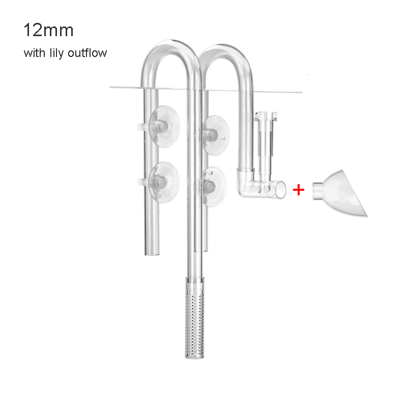 Aquapro entrada saída de fluxo - Marine Aquarium Kit avaliação e preço