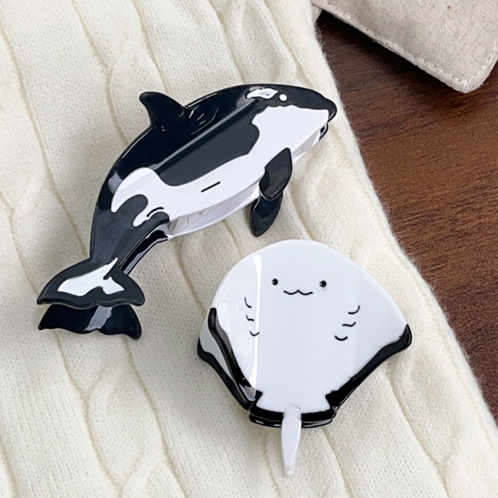 Presilha de Cabelo de Ácido Ac - Marine Aquarium Decorations avaliação e preço