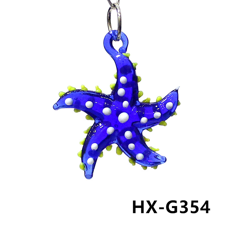 Adorável animal marinho Estrel - Marine Aquarium Decorations avaliação e preço