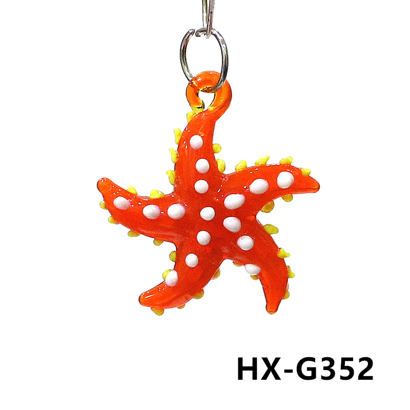 Adorável animal marinho Estrel - Marine Aquarium Decorations avaliação e preço