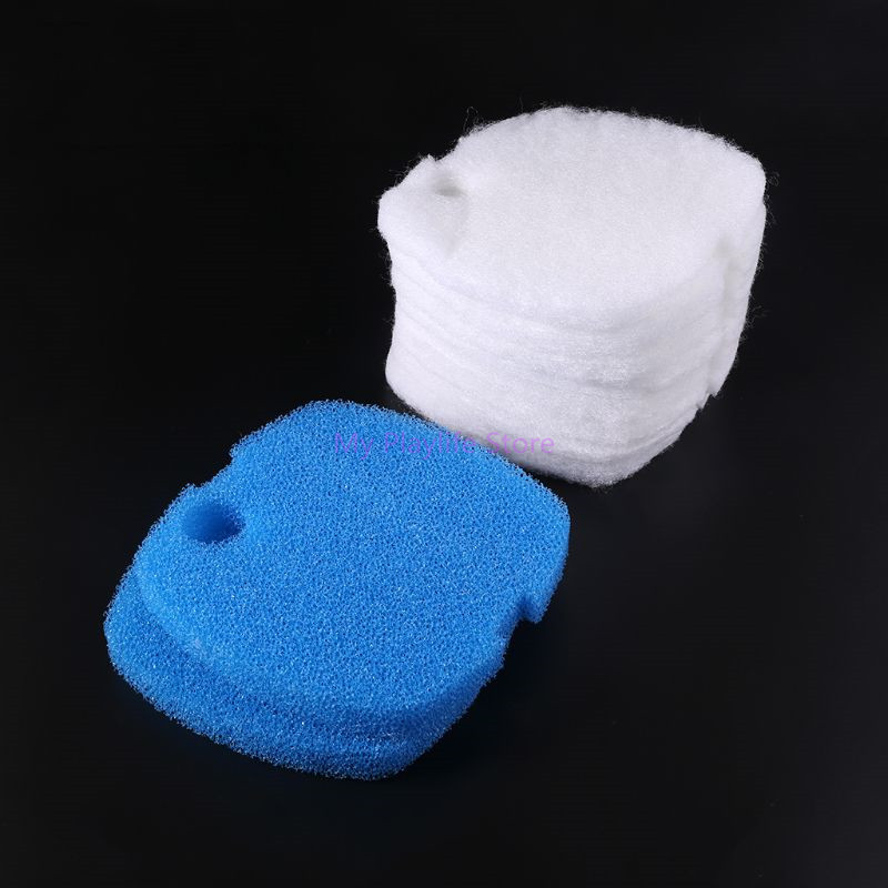 Aquarium Filter Pads Esponja,  - Marine Aquarium Kit avaliação e preço