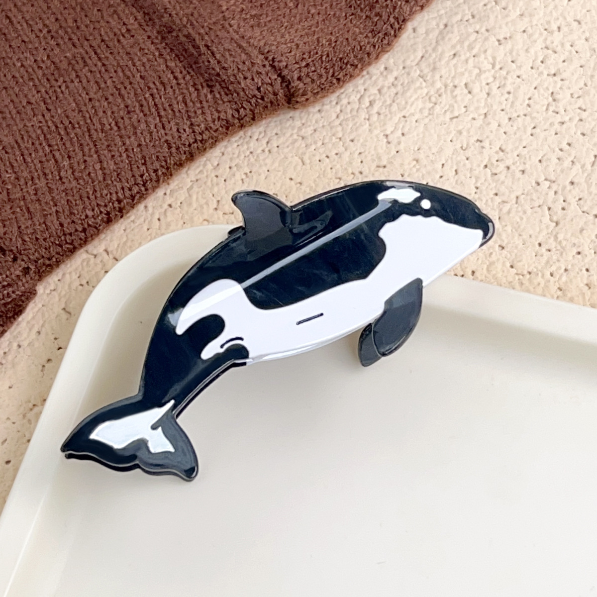 Novo estilo de grampo de cabel - Marine Aquarium Decorations avaliação e preço