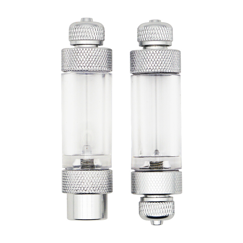 Aquário co2 bolha contador cab - Marine Aquarium Kit avaliação e preço