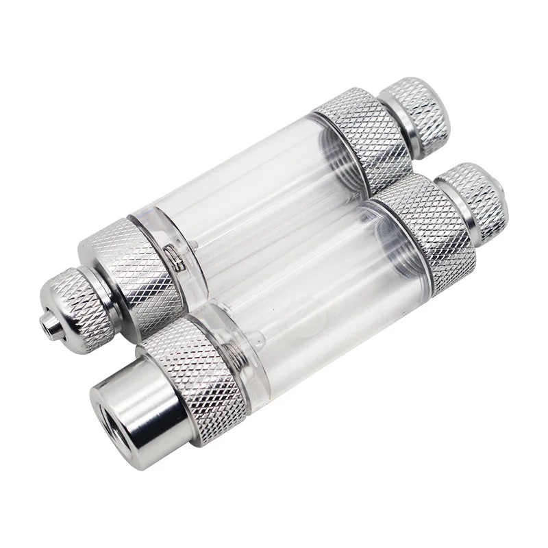 Aquário co2 bolha contador cab - Marine Aquarium Kit avaliação e preço