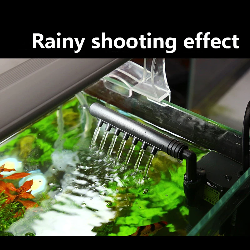 Sunsun-Mini Nano bomba interna - Marine Aquarium Kit avaliação e preço