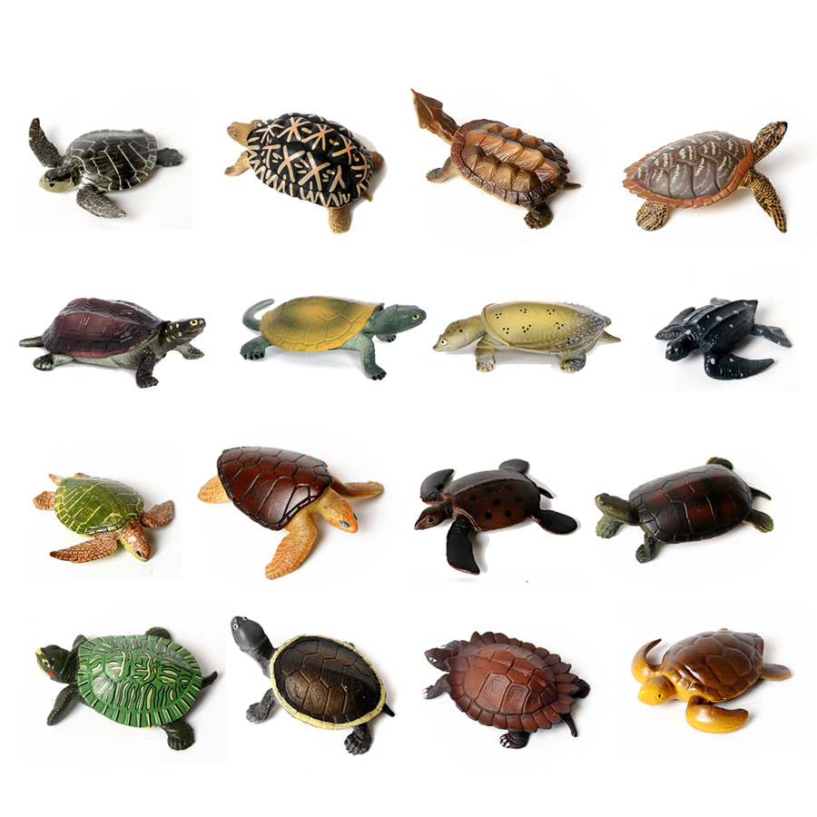 Realistic Miniatures Marine Li - Marine Aquarium Decorations avaliação e preço