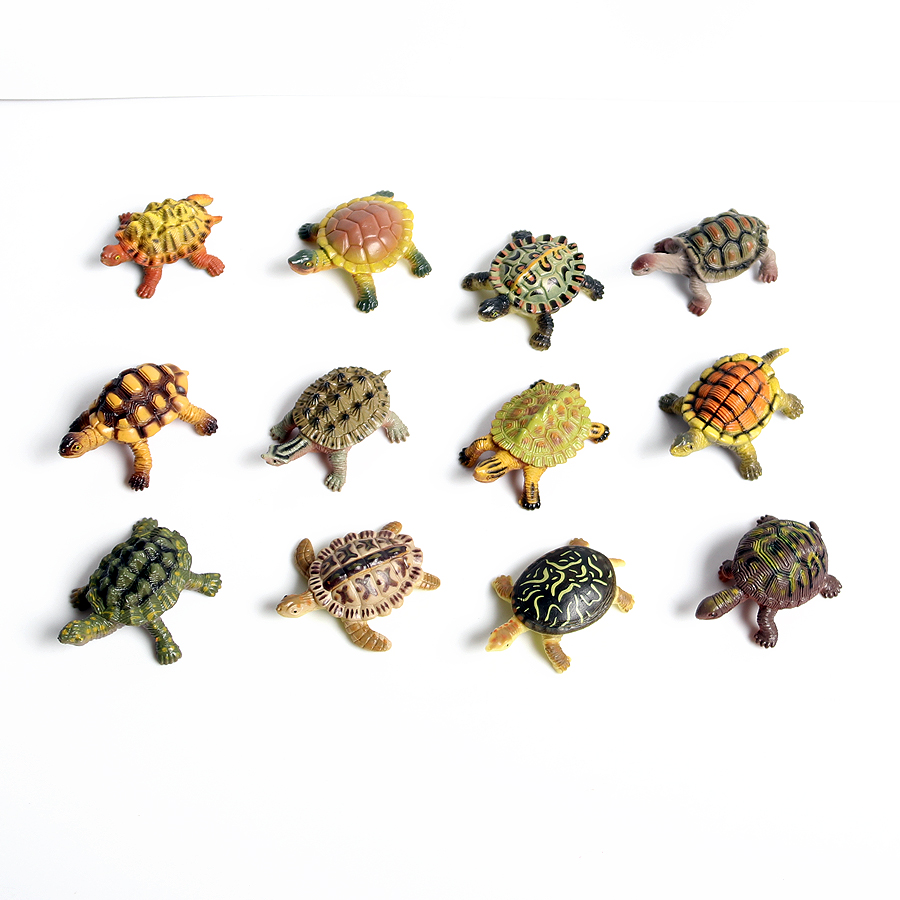 Realistic Miniatures Marine Li - Marine Aquarium Decorations avaliação e preço